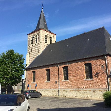 B&B Belvedere Brakel Exterior foto